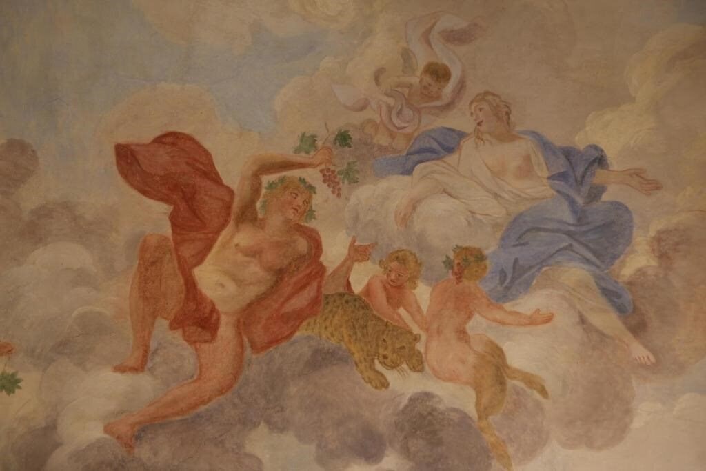 Картинка Hotel Burchianti 3*