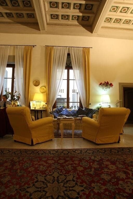 Фото Hotel Burchianti 3*