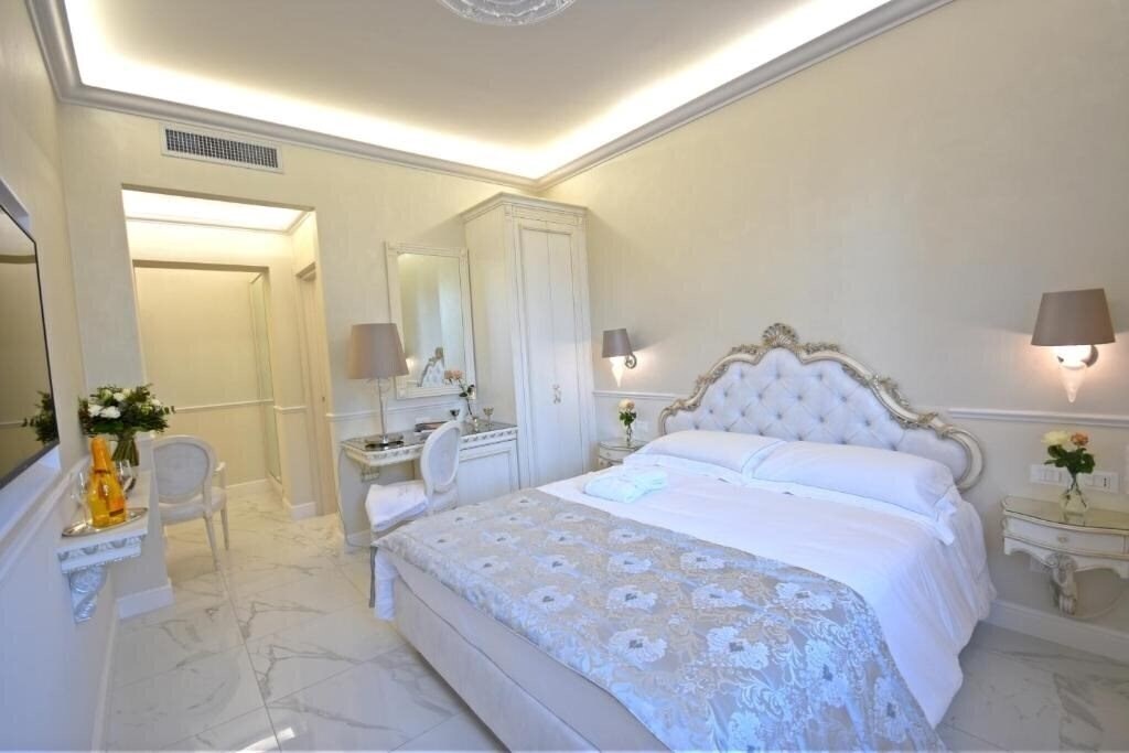 Картинка The Moon Boutique Hotel 4*