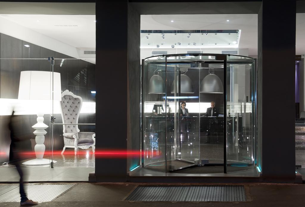 Готель C-Hotels Ambasciatori Florence (ex. Ambasciatori Hotel) 4*