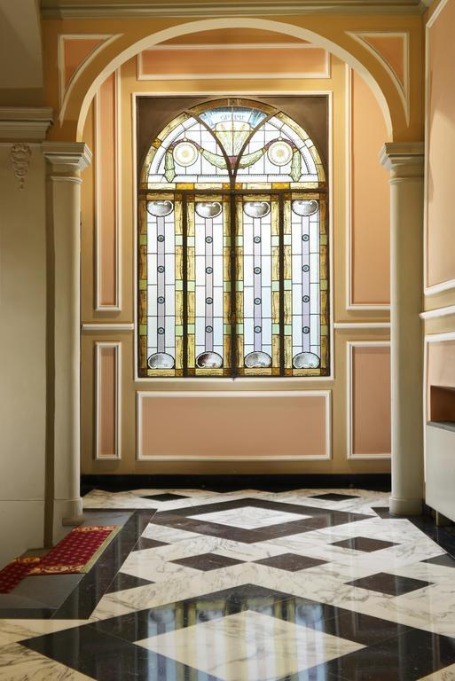 Фотографія BERCHIELLI (ex. Hotel Berchielli) 4*