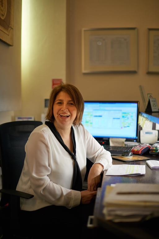 Фотографія Cosimo De Medici 3*