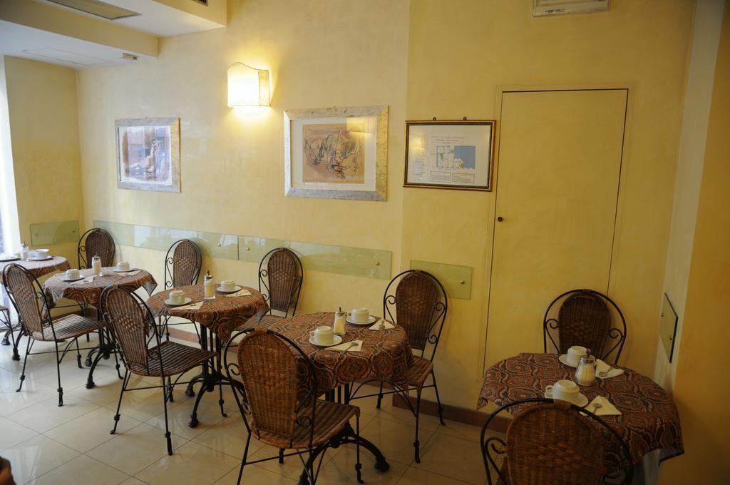 Фотографія Galileo Florence 3*