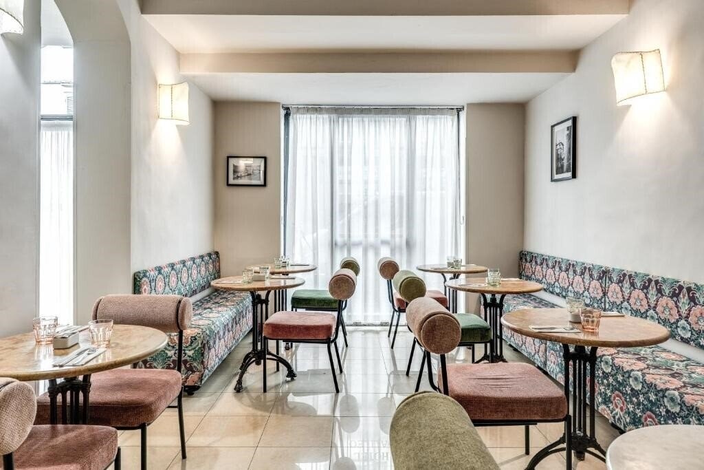 Картинка Galileo Florence 3*