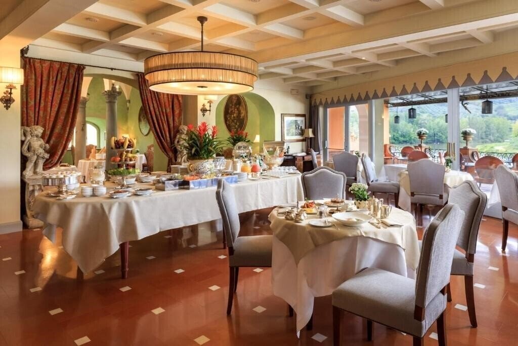 Зображення Villa La Massa вилла