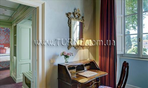 Зображення Villa La Massa вилла