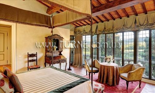 Фото Villa La Massa вилла