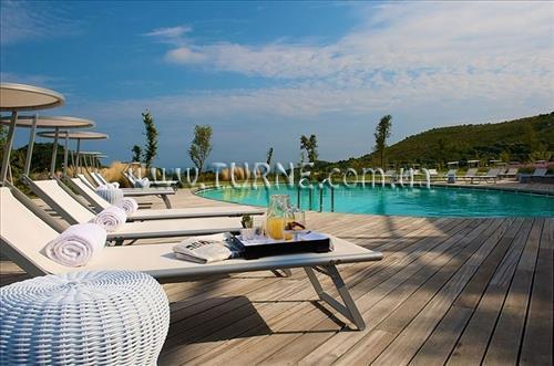 Фотографія Argentario Golf Resort & SPA 5*