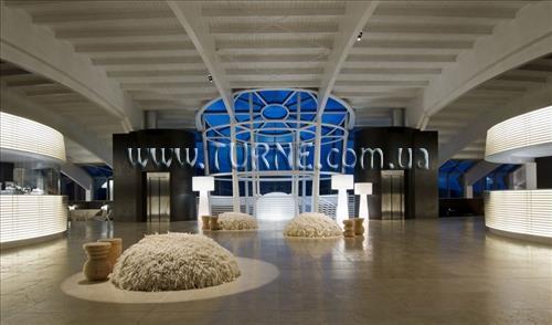 Готель Argentario Golf Resort & SPA 5*