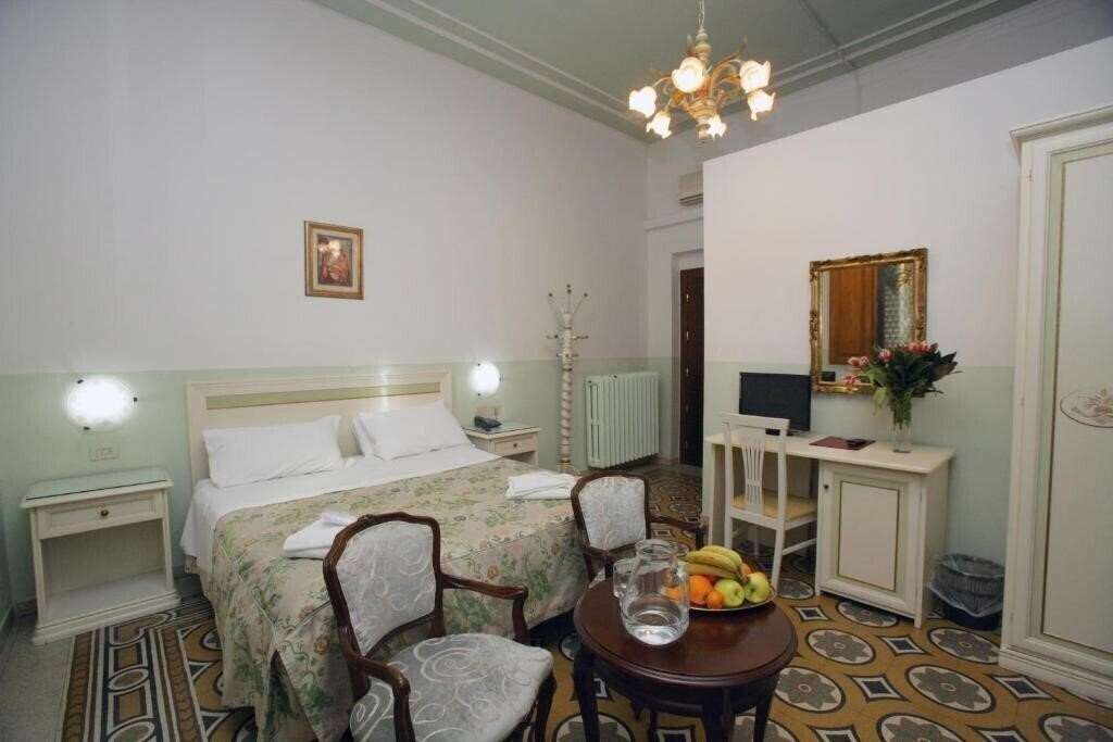 Готель Desiree 3*