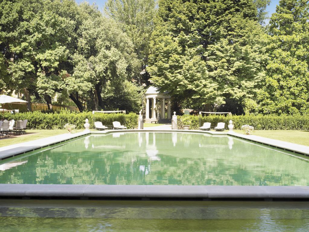 Отель Four Seasons Firenze 5*