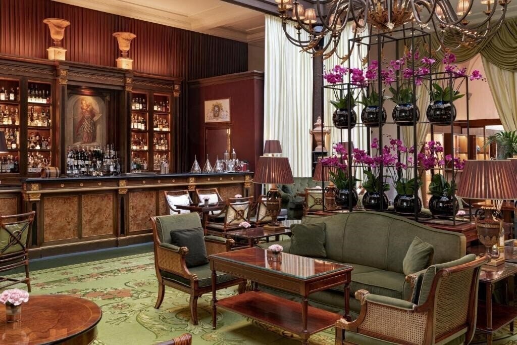 Фотография Four Seasons Firenze 5*