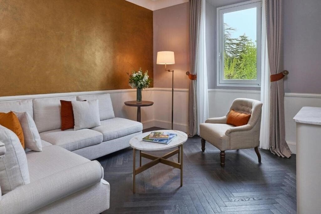 Зображення Grotta Giusti Natural Spa Resort 4*