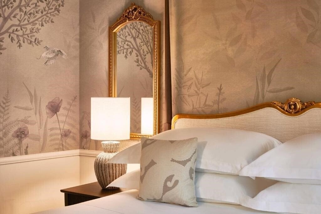Картинка Grotta Giusti Natural Spa Resort 4*