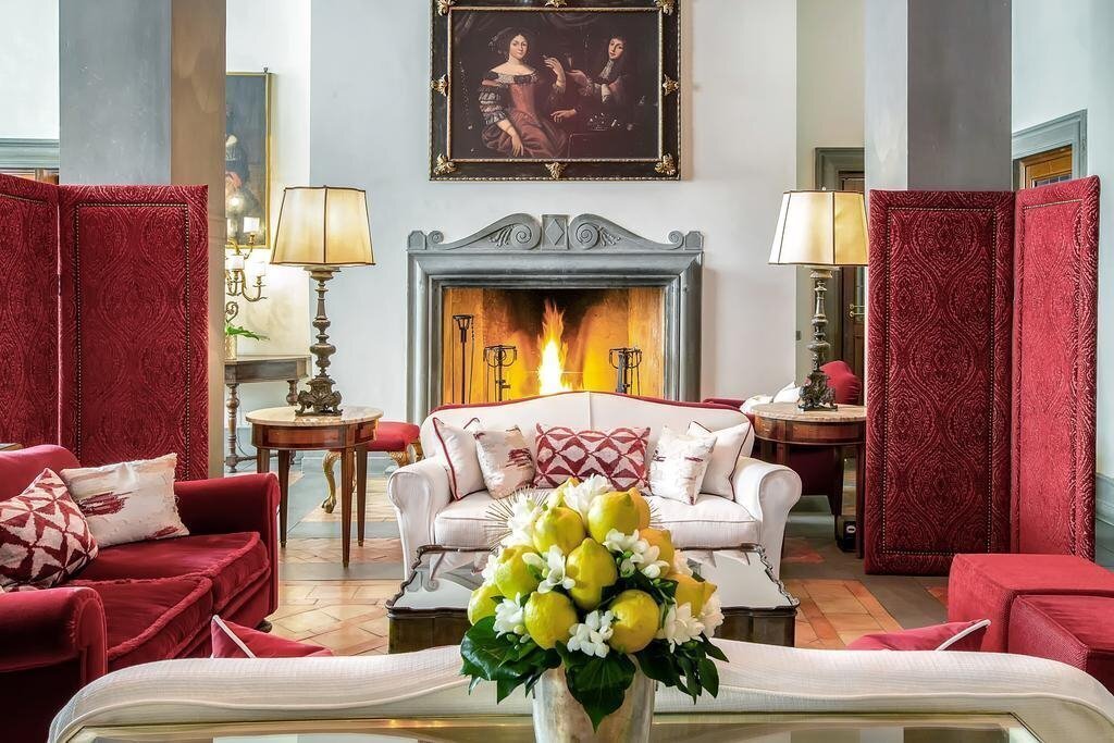 Зображення Helvetia & Bristol 5*