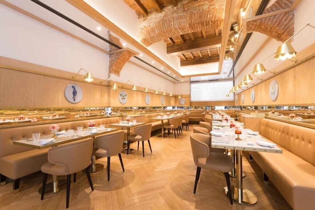 Готель Il Tornabuoni Hotel - The Unbound Collection by Hyatt 5*