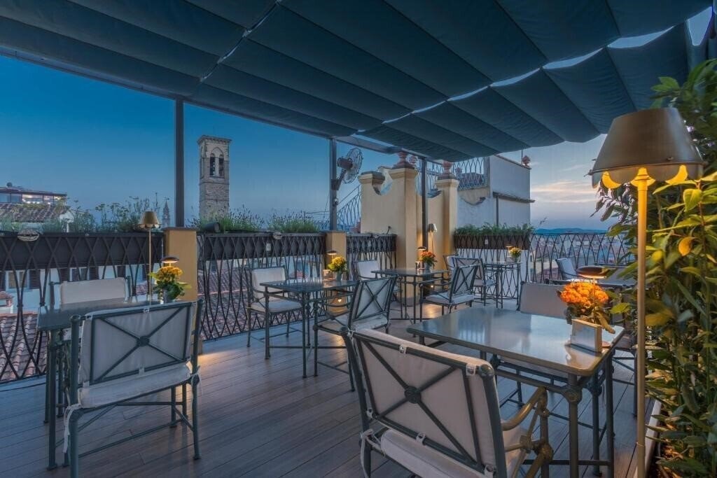 Зображення Il Tornabuoni Hotel - The Unbound Collection by Hyatt 5*