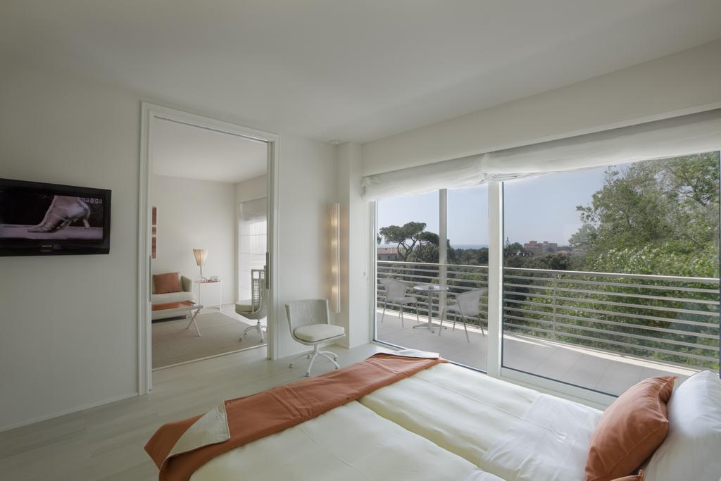 Фото Una Hotel Versilia 4*