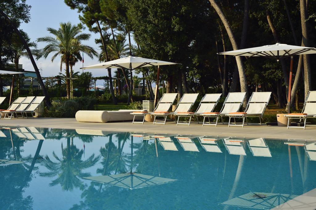 Фотографія Una Hotel Versilia 4*