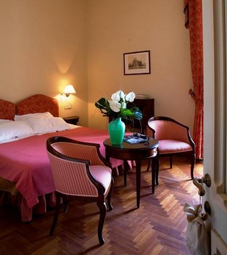 Фотографія Plaza e de Russie 4*