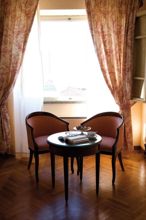 Картинка Plaza e de Russie 4*