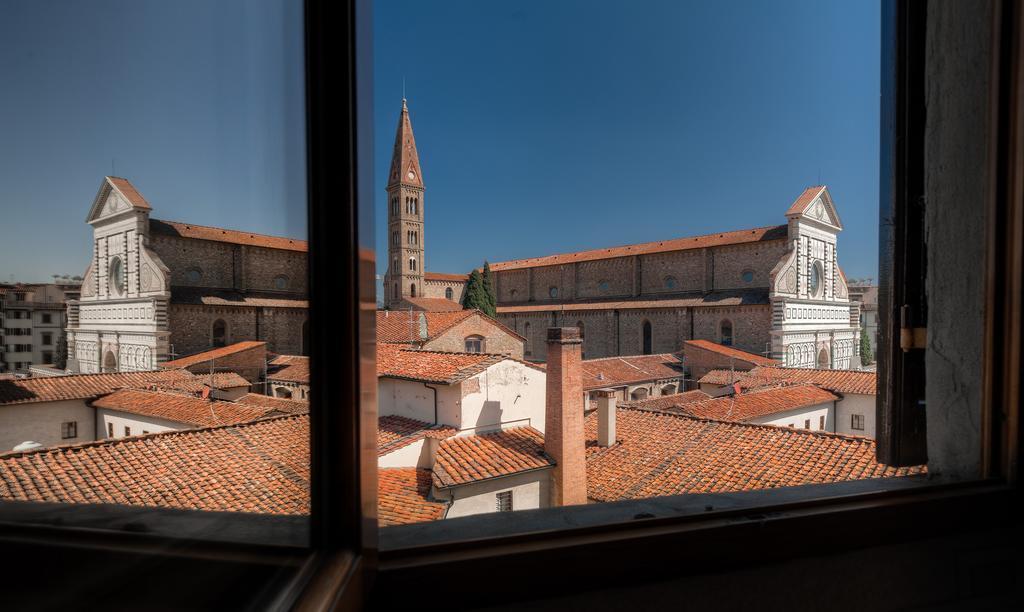 Готель Palazzo Dal Borgo 4*