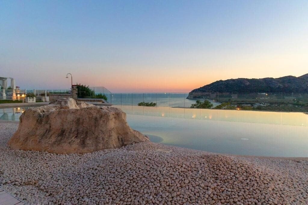 Отель Residence Il Porto Hotel 4*