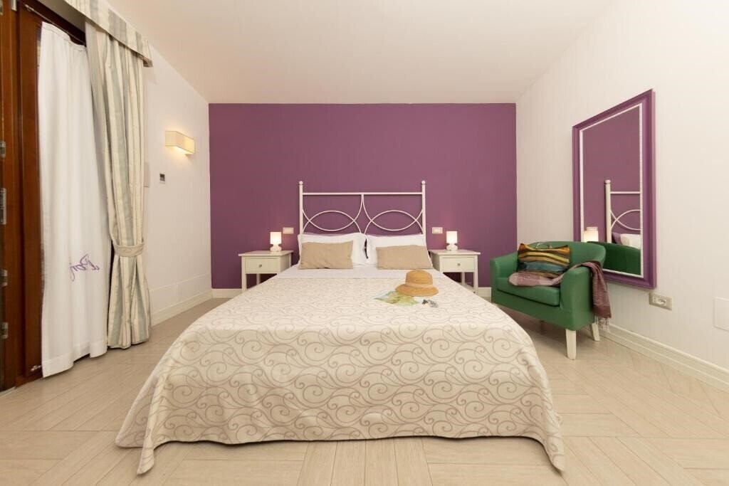Фото Residence Il Porto Hotel 4*
