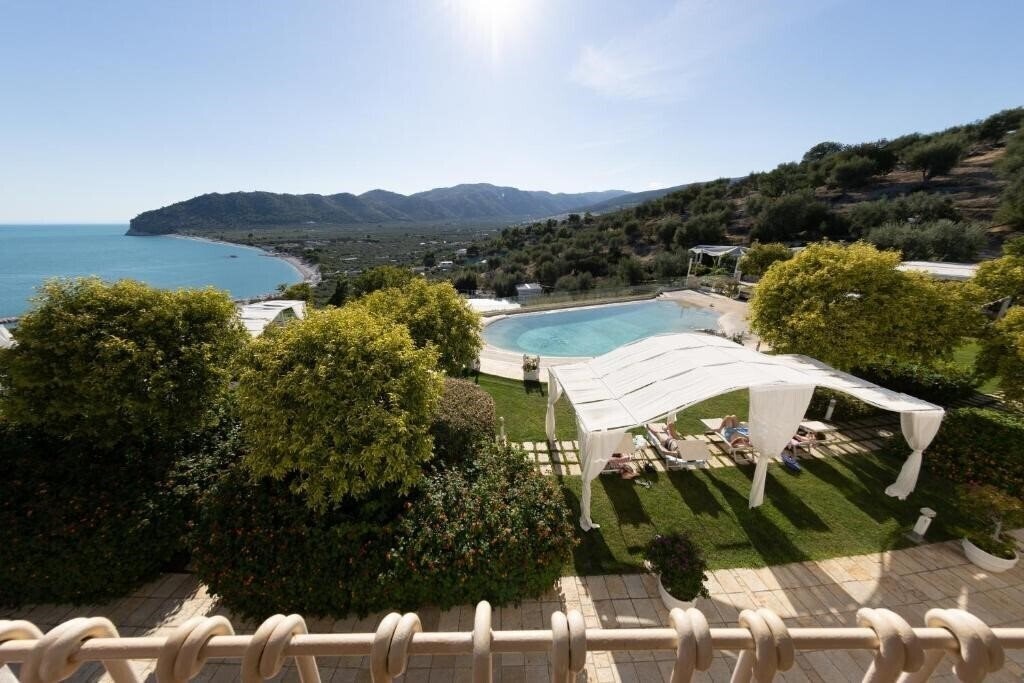 Фотография Residence Il Porto Hotel 4*