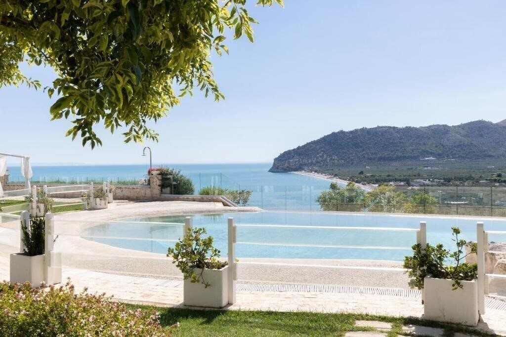 Изображение Residence Il Porto Hotel 4*