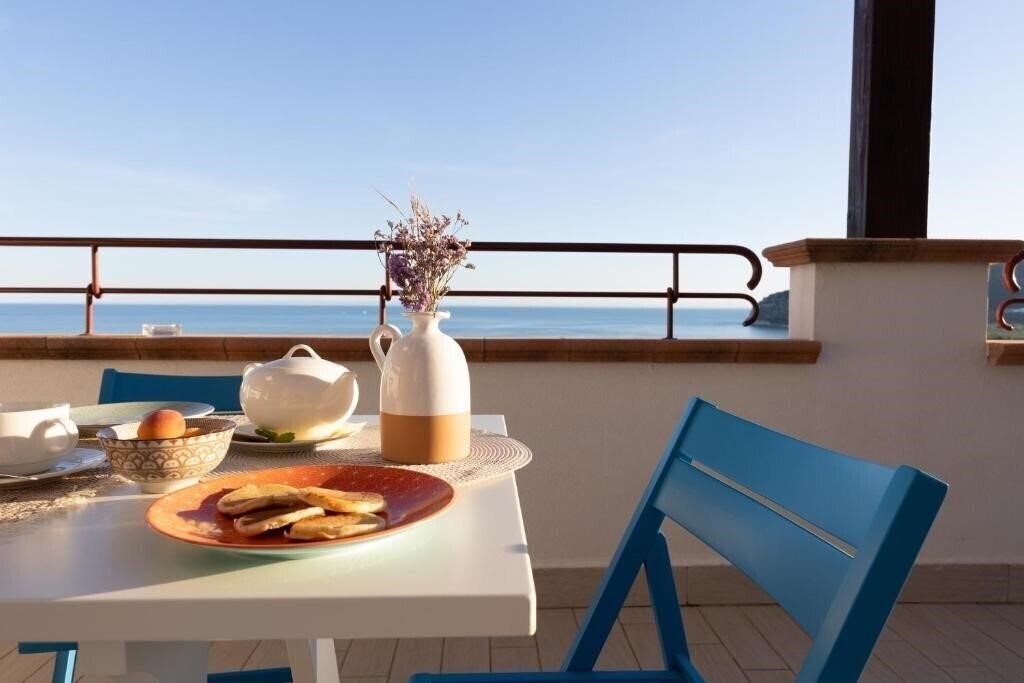 Картинка Residence Il Porto Hotel 4*