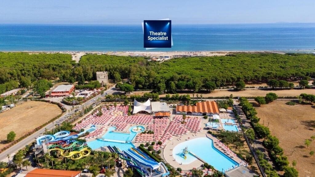 Готель Futura Club Albatros 3*