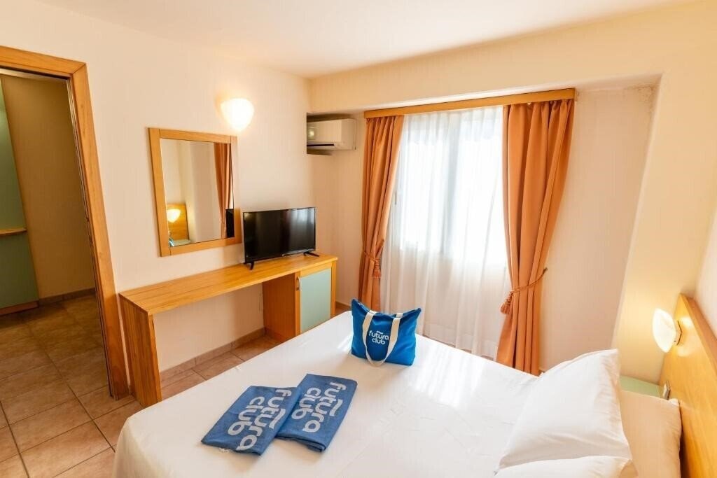 Картинка Futura Club Albatros 3*