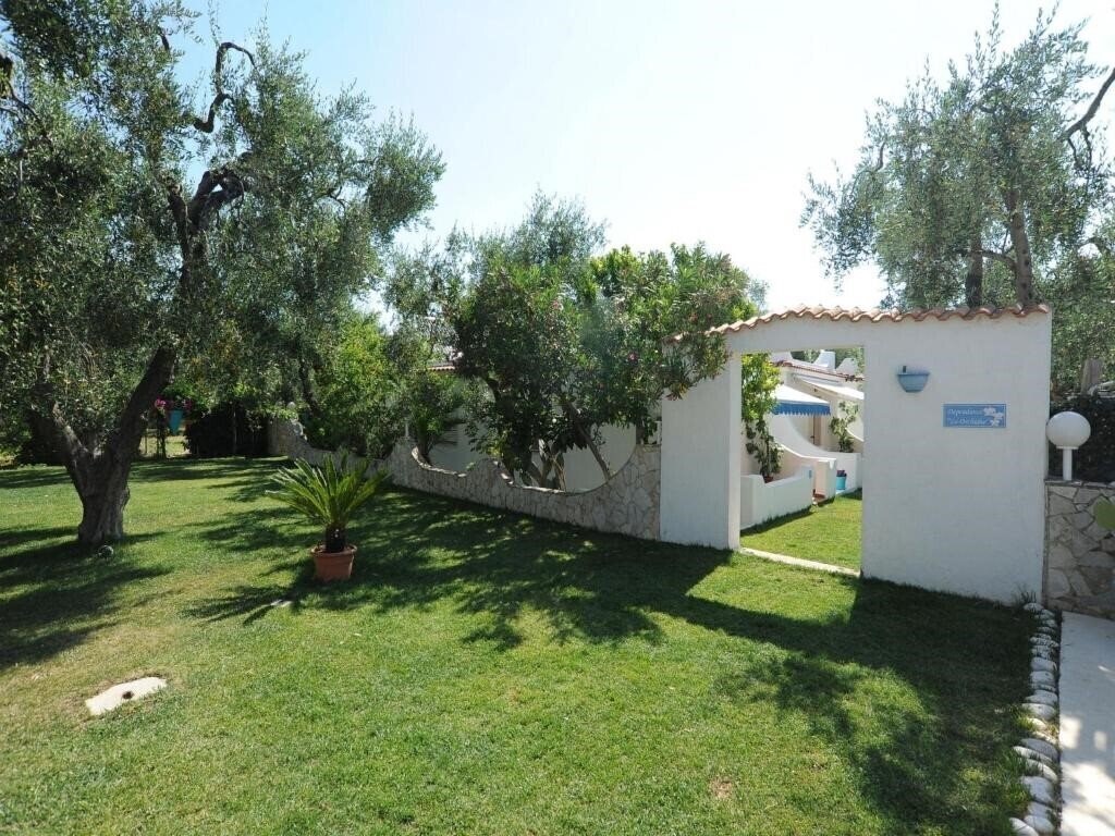 Отель Il Melograno Hotel 3*