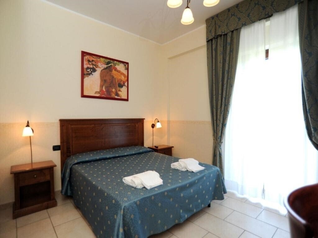 Фото Il Melograno Hotel 3*