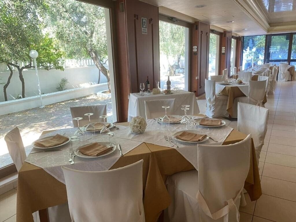 Изображение Il Melograno Hotel 3*
