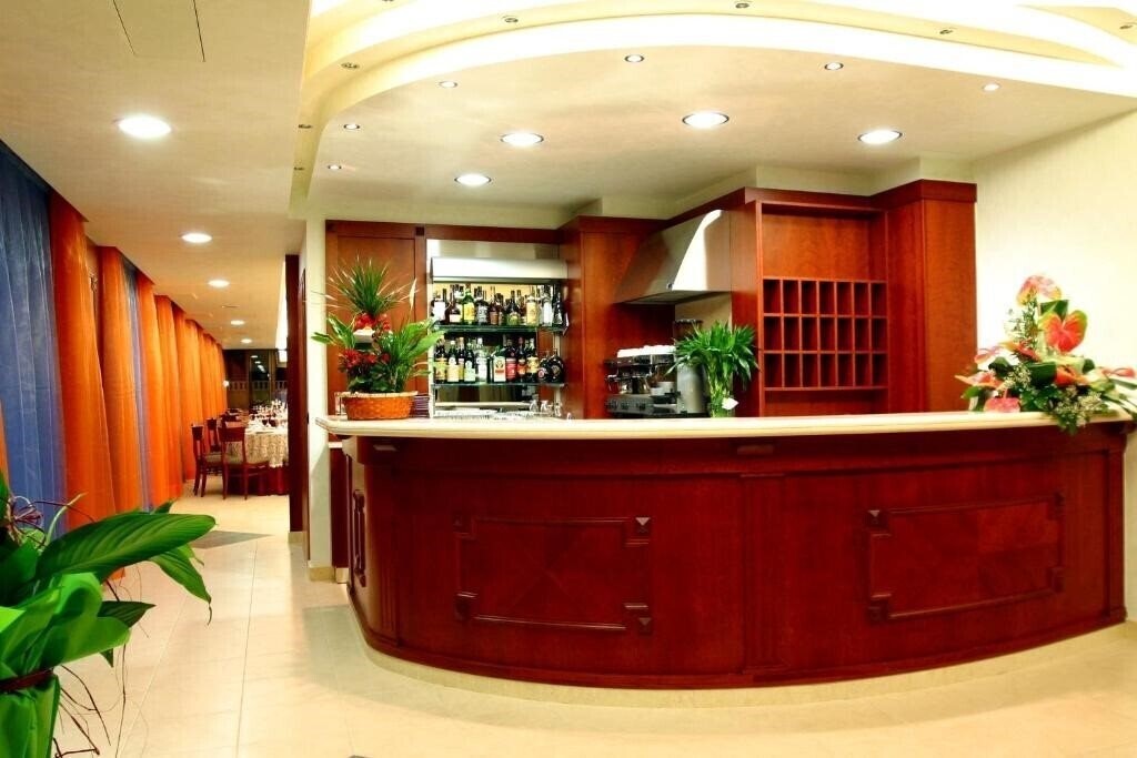 Картинка Il Melograno Hotel 3*