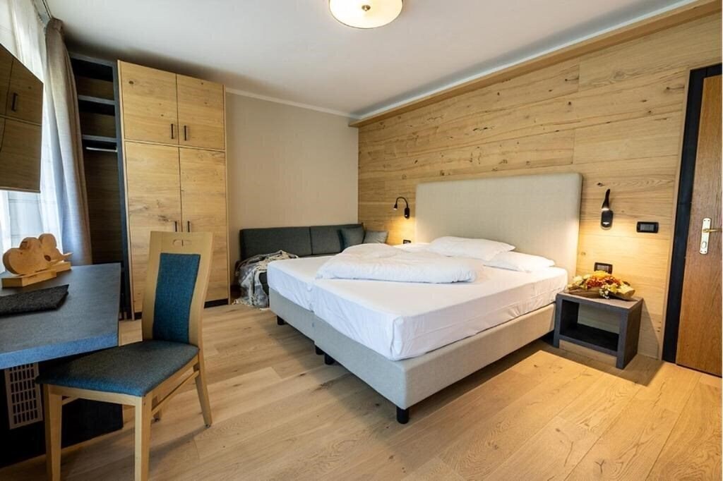 Фотографія Caminetto Mountain Resort 3*