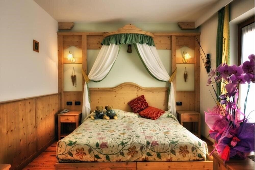 Зображення Caminetto Mountain Resort 3*