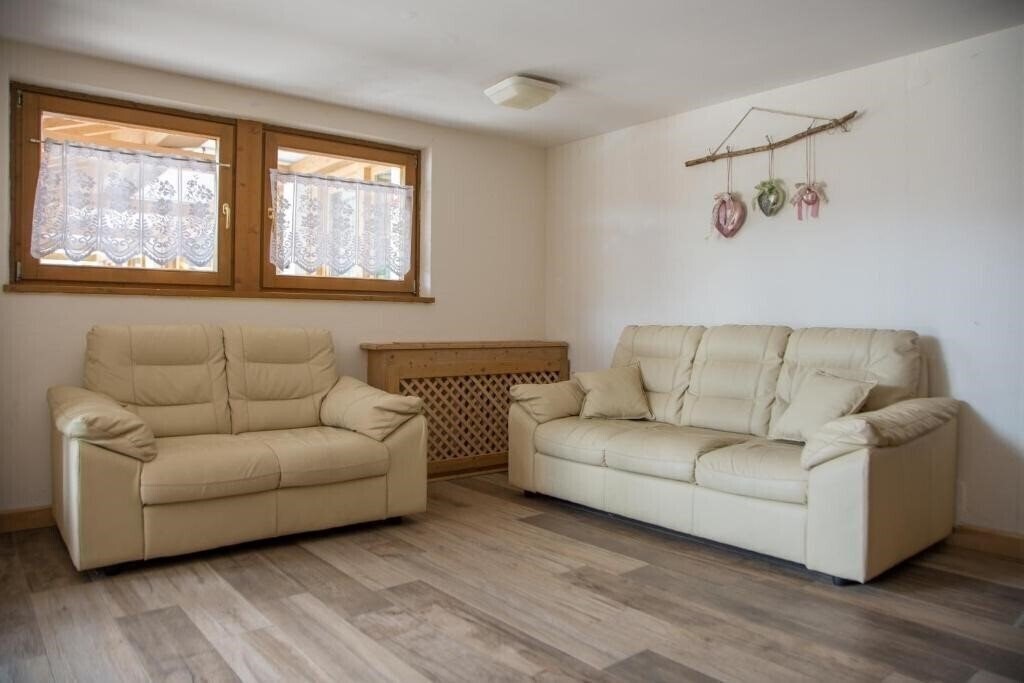 Картинка Caminetto Mountain Resort 3*