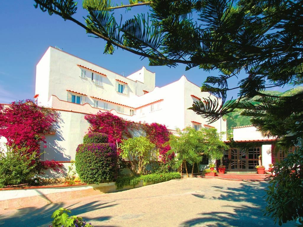 Зображення Parco San Marco (Forio) 4*