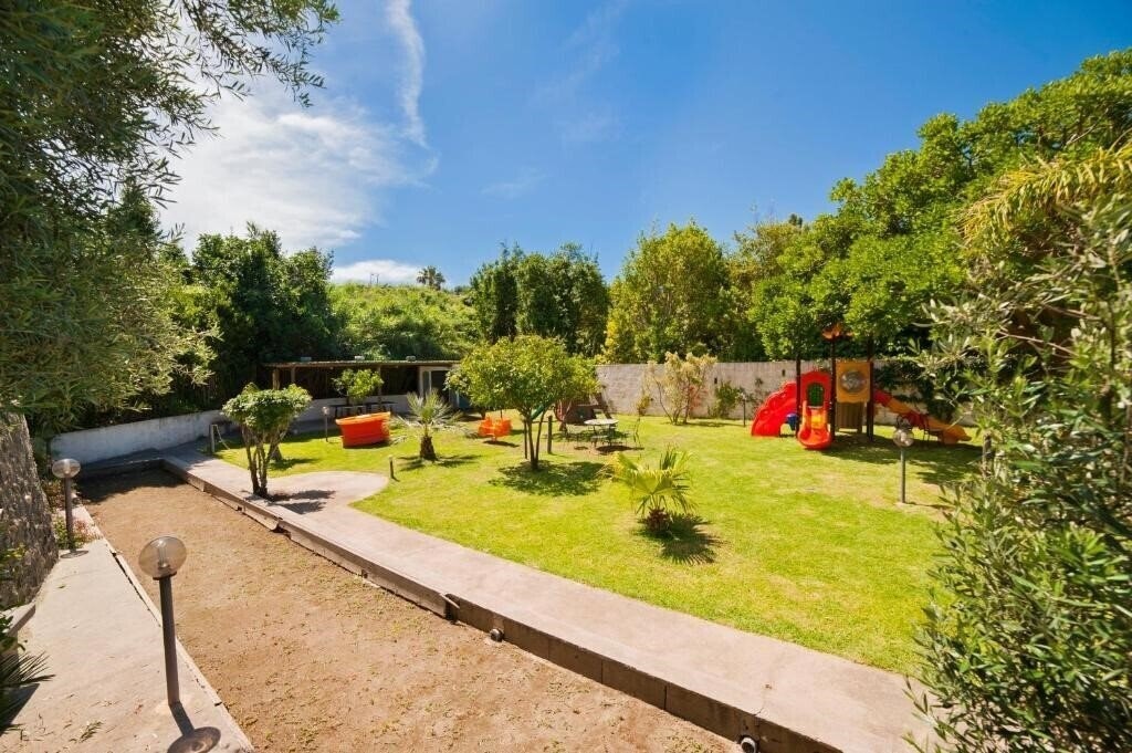 Фото Mediterraneo Park Terme 4*