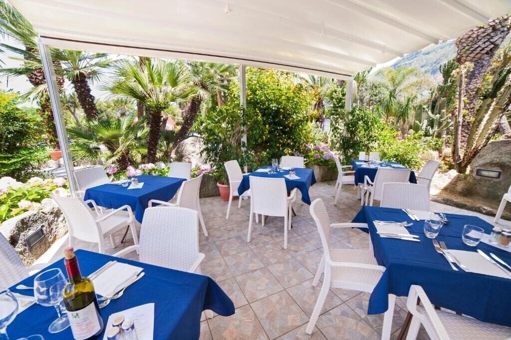 Фотография Mediterraneo Park Terme 4*