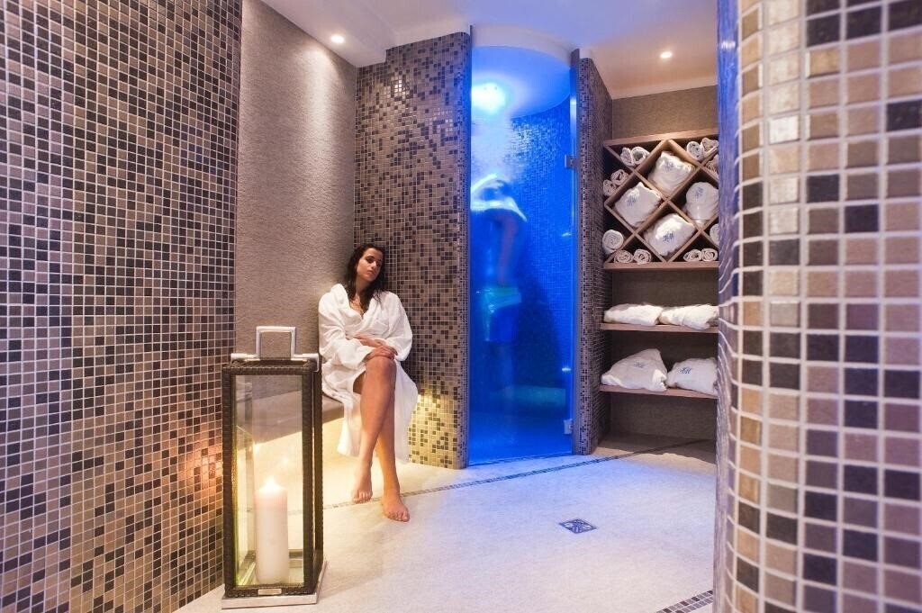Фотография Mediterraneo Park Terme 4*