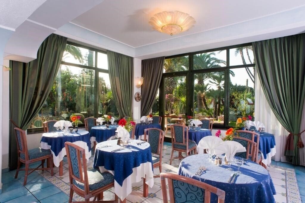 Изображение Mediterraneo Park Terme 4*