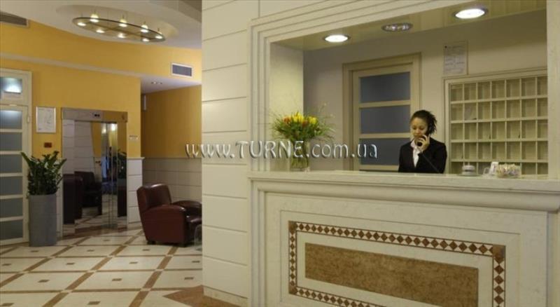 Картинка Masini 4*