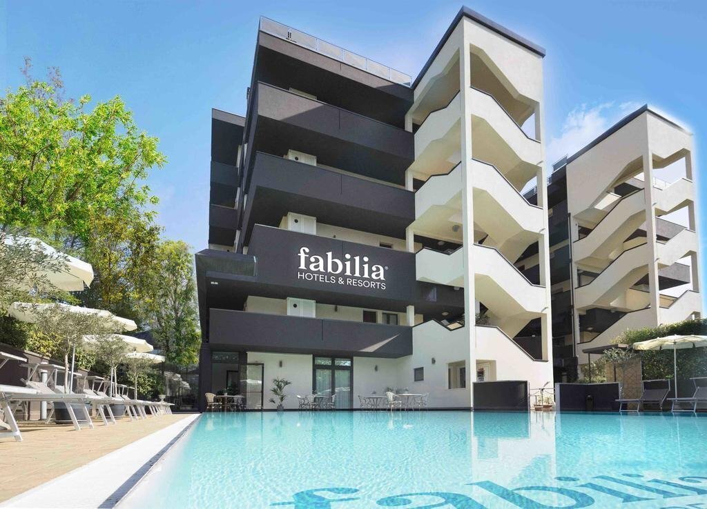 Готель Alexia Palace Hotel-Residence 4*