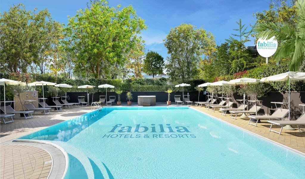 Фотографія Alexia Palace Hotel-Residence 4*