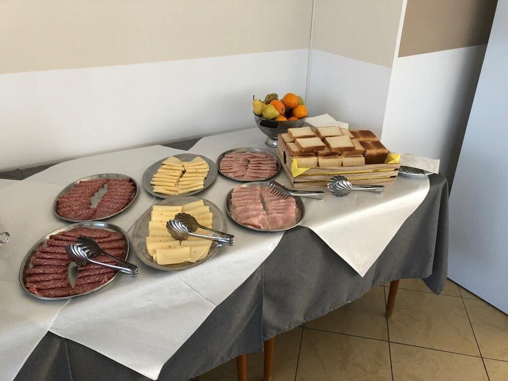 Готель Antonia 3*