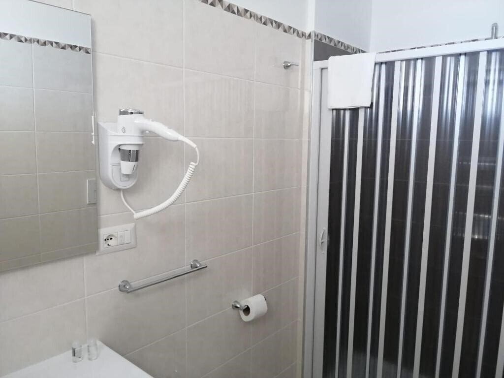 Картинка Tirreno Formia Hotel 2*
